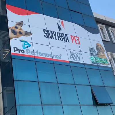 Smyrna Pet Food