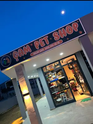 Çam Pet shop