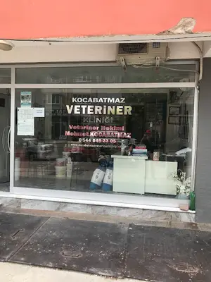 Akoğlu Veterinerlik