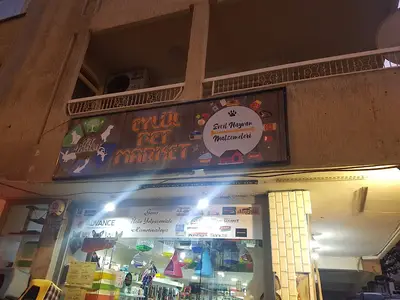 Eylül Pet MARKET