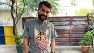 Köpek Eğitmeni fotoğrafı