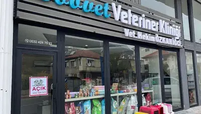 zoovet tarım hayvancılık ltd.şti