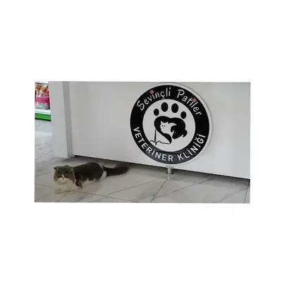 Sever Veteriner Kliniği fotoğrafı