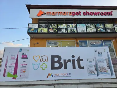 Marmara Pet