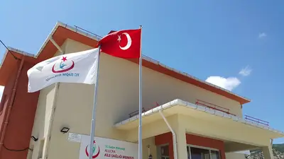 Alucra Veteriner Kliniği