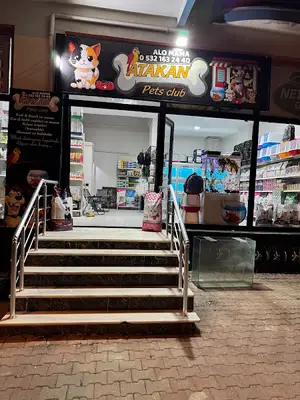 Atakan Pets Club