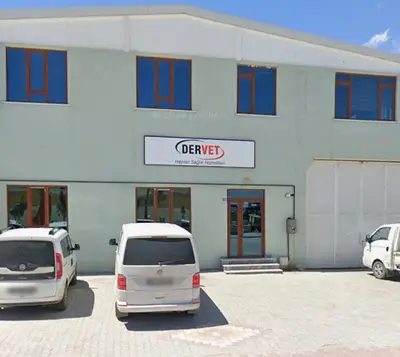 DERVET HAYVAN SAĞLIK HİZMETLERİ fotoğrafı