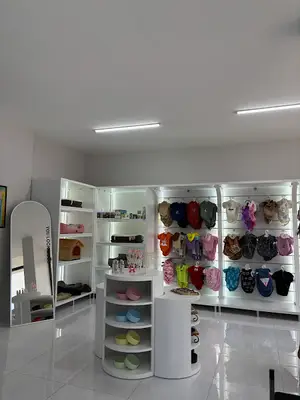 Dancing Dog Grooming Studio