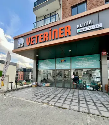 Gölbaşı Proteo Veteriner Kliniği fotoğrafı