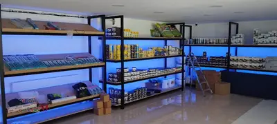 Yusipet, Petshop ve Akvaryum Mağazası - Tuzla Şube