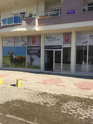 Veteriner Hekim Osman Aslan