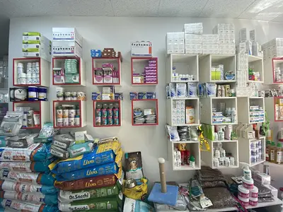 ERAY Veteriner Kliniği