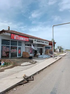 yılmaz veteriner kliniği