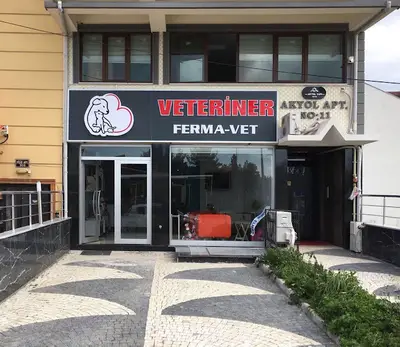 Are Veteriner Kliniği