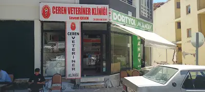 Ceren Veteriner Kliniği