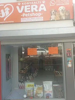 Konyaaltı Vera Petshop
