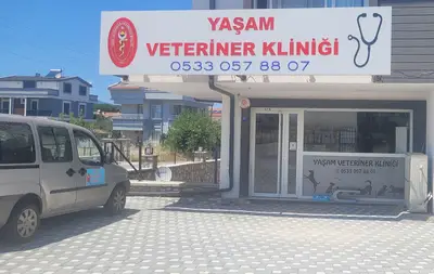 Mordoğan Yaşam Veteriner Kliniği