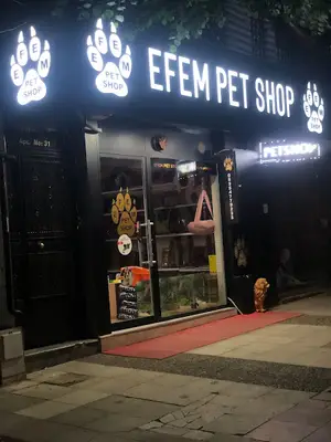 Gözde Pet Shop