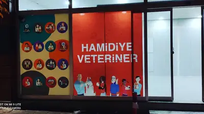 Hamidiye veteriner