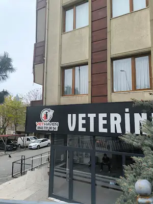 VETHAVEN(DORUK) VETERİNER KLİNİĞİ