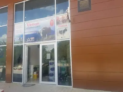 Veteriner Hekim Doğuş Yurdasiper