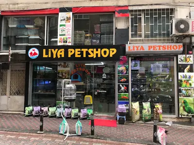 LİYA PETSHOP