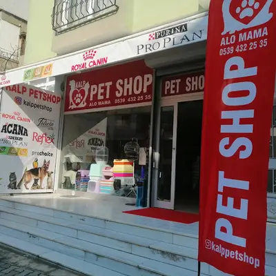 Kalp Petshop
