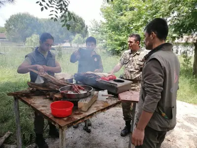 kopek egitim merkezi