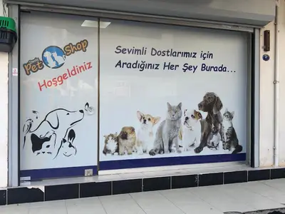 DENİZ PETSHOP