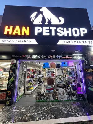 Han Petshop