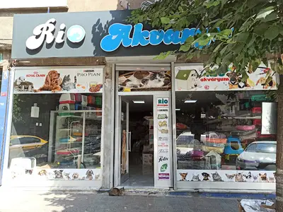 Rio Petshop