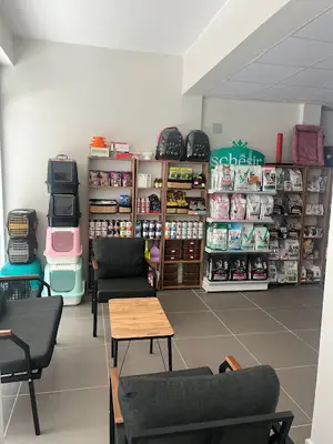 Zonguldak Albus Veteriner Kliniği