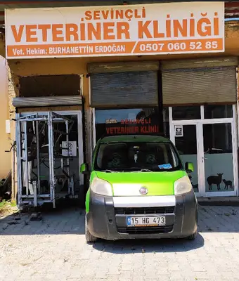 Sevinçli Veteriner Kliniği