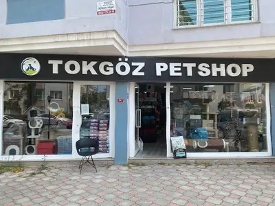 TOKGÖZ PETSHOP