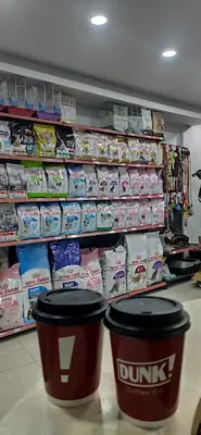 PATİ PET DÜNYASI