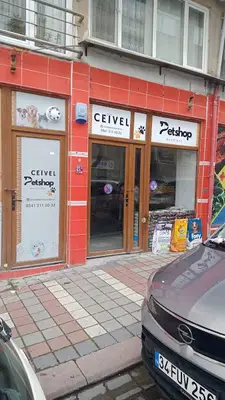 Cetvel Petshop