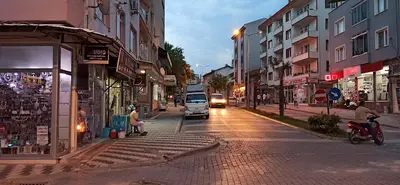 Gür Pet Shop Akvaryum