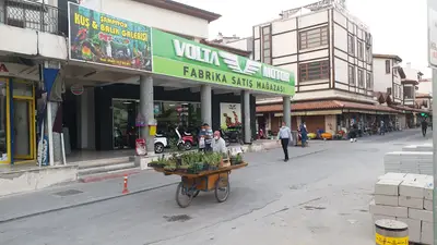 Özkan Petshop