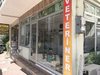 Mutlu Kandıralı Veteriner Kliniği