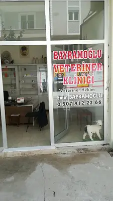 Bayramoğlu Veteriner Kliniği