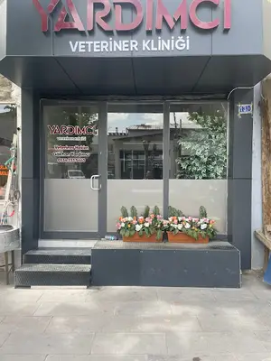 Veteriner Hekim Engin Erdoğan