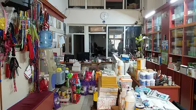 Veteriner Hekim Turgut Yüksel