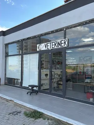 Balkan Veteriner Kliniği