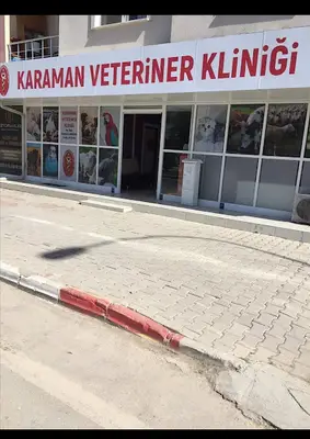 Karaman Veteriner Hekimleri Odası