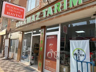 Korkmaz Veteriner kliniği