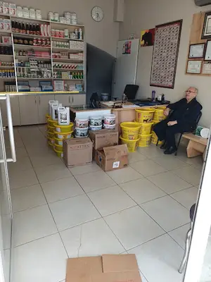 Mustafa Okşaş Veteriner Hekim