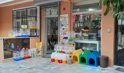 KARTAL HOBİ AKVARYUM PET
