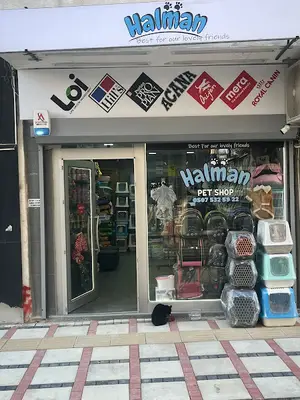 Halmanpet Keşan