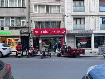 ANİMAL’S VETERİNER KLİNİĞİ