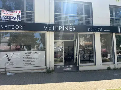 Özel Pınarbaşı Veteriner Kliniği